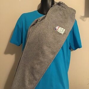 🔥NBA, size (14/16), new condition, front pockets, length=25, unisex, see pics.